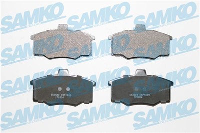 SAMKO 5SP1089 Číslo výrobce: 5SP1089. EAN: 8032532101469.