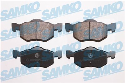SAMKO 5SP1091 Číslo výrobce: 23787. EAN: 8032532101483.