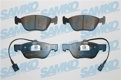 SAMKO 5SP1098 Číslo výrobce: 23289. EAN: 8032532101551.