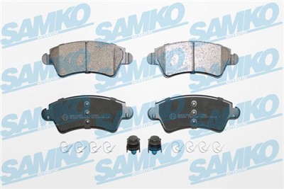 SAMKO 5SP1105 Číslo výrobce: 23333. EAN: 8032532101629.
