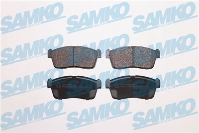SAMKO 5SP1110 Číslo výrobce: 23507. EAN: 8032532101674.