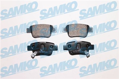 SAMKO 5SP1113 Číslo výrobce: 5SP1113. EAN: 8032532101704.