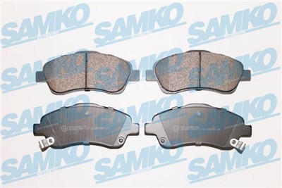 SAMKO 5SP1114 Číslo výrobce: 23480. EAN: 8032532101711.