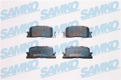 SAMKO 5SP1115 Číslo výrobce: 5SP1115. EAN: 8032532101728.