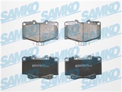 SAMKO 5SP1117