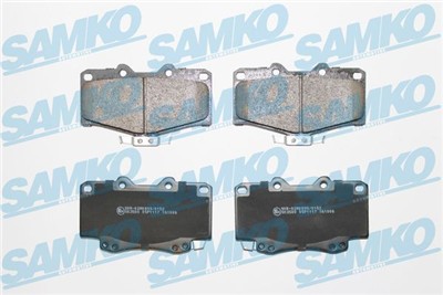 SAMKO 5SP1117 Číslo výrobce: 5SP1117. EAN: 8032532101742.