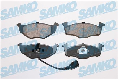 SAMKO 5SP1120 Číslo výrobce: 23752. EAN: 8032532101773.