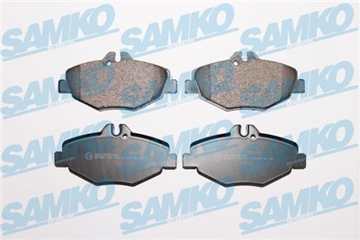 SAMKO 5SP1124 Číslo výrobce: 23743. EAN: 8032532105559.