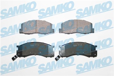 SAMKO 5SP1126 Číslo výrobce: 21837. EAN: 8032532030776.