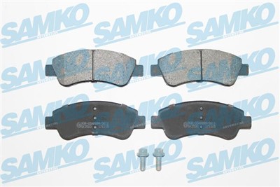 SAMKO 5SP1188 Číslo výrobce: 5SP1188. EAN: 8032532105580.