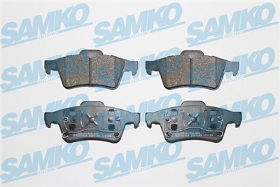 SAMKO 5SP1189 Číslo výrobce: 5SP1189. EAN: 8032532105597.