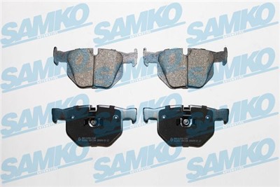 SAMKO 5SP1194 Číslo výrobce: 23737. EAN: 8032532105672.