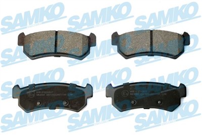 SAMKO 5SP1199 Číslo výrobce: 24071. EAN: 8032532105740.