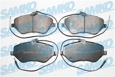 SAMKO 5SP1202 Číslo výrobce: 24133. EAN: 8032532105757.