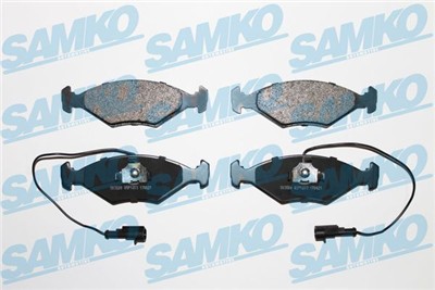 SAMKO 5SP1203 Číslo výrobce: 5SP1203. EAN: 8032532105788.