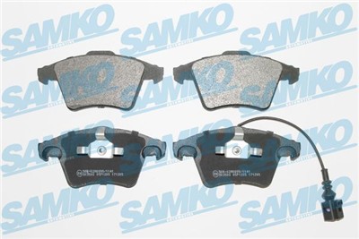 SAMKO 5SP1205 Číslo výrobce: 5SP1205. EAN: 8032532105801.