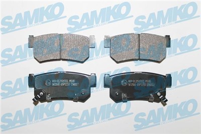 SAMKO 5SP1210 Číslo výrobce: 5SP1210. EAN: 8032532105856.
