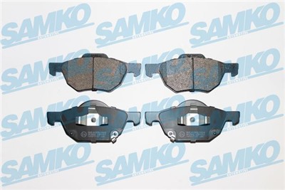 SAMKO 5SP1211 Číslo výrobce: 23719. EAN: 8032532105863.