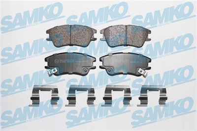 SAMKO 5SP1212 Číslo výrobce: 24277. EAN: 8032532105870.