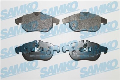 SAMKO 5SP1216 Číslo výrobce: 5SP1216. EAN: 8032532106594.