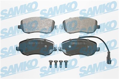 SAMKO 5SP1217 Číslo výrobce: 5SP1217. EAN: 8032532106600.