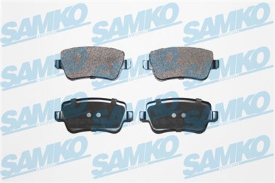 SAMKO 5SP1218 Číslo výrobce: 24348. EAN: 8032532106617.
