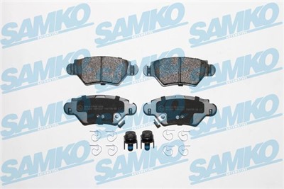 SAMKO 5SP1227 Číslo výrobce: 23262. EAN: 8032532031261.