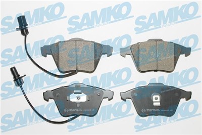 SAMKO 5SP1230 Číslo výrobce: 23762. EAN: 8032532079447.