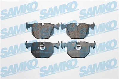 SAMKO 5SP1231 Číslo výrobce: 5SP1231. EAN: 8032532079737.