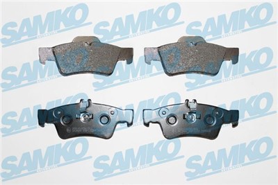 SAMKO 5SP1232 Číslo výrobce: 23334. EAN: 8032532079850.