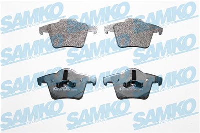 SAMKO 5SP1234 Číslo výrobce: 24011. EAN: 8032532082164.