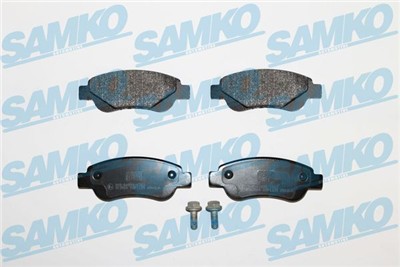 SAMKO 5SP1235 Číslo výrobce: 5SP1235. EAN: 8032532085011.