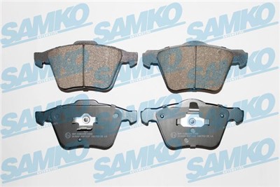SAMKO 5SP1237 Číslo výrobce: 5SP1237. EAN: 8032532085240.