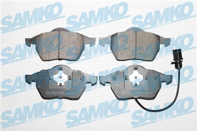 SAMKO 5SP1238 Číslo výrobce: 23324. EAN: 8032532085264.