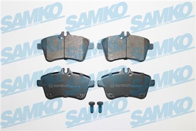 SAMKO 5SP1243 Číslo výrobce: 23881. EAN: 8032928002134.