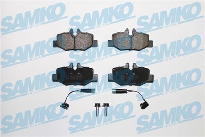 SAMKO 5SP1246 Číslo výrobce: 5SP1246. EAN: 8032928003766.