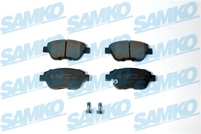 SAMKO 5SP1247 Číslo výrobce: 23982. EAN: 8032928003971.