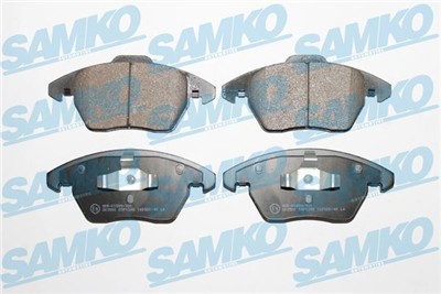 SAMKO 5SP1248 Číslo výrobce: 23587. EAN: 8032928004039.
