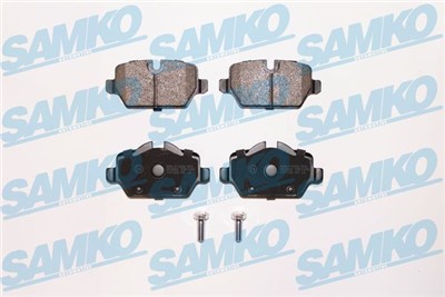 SAMKO 5SP1249 Číslo výrobce: 23623. EAN: 8032928004053.