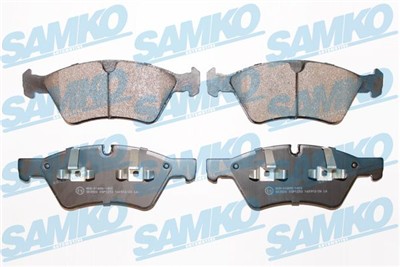 SAMKO 5SP1253 Číslo výrobce: 23925. EAN: 8032928004466.