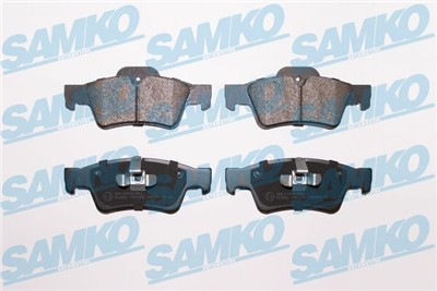 SAMKO 5SP1254 Číslo výrobce: 23923. EAN: 8032928004473.