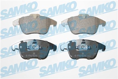 SAMKO 5SP1255 Číslo výrobce: 24124. EAN: 8032928004510.