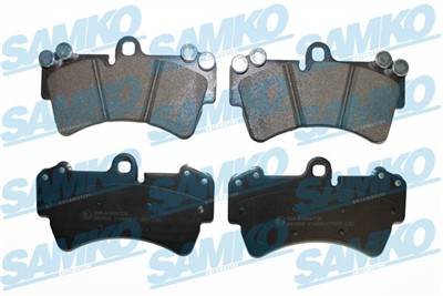 SAMKO 5SP1257 Číslo výrobce: 5SP1257. EAN: 8032928004947.