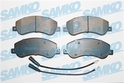 SAMKO 5SP1260 Číslo výrobce: 24484. EAN: 8032928004961.