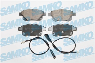 SAMKO 5SP1261 Číslo výrobce: 24486. EAN: 8032928004978.