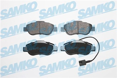 SAMKO 5SP1263 Číslo výrobce: 5SP1263. EAN: 8032928035040.
