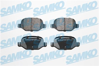 SAMKO 5SP1265 Číslo výrobce: 5SP1265. EAN: 8032928035064.