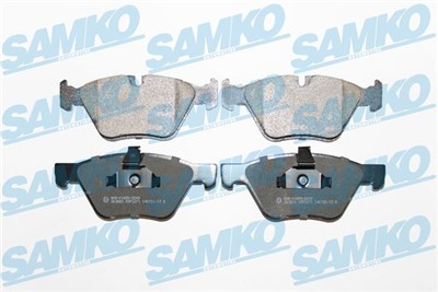 SAMKO 5SP1271 Číslo výrobce: 5SP1271. EAN: 8032928038560.