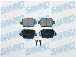 SAMKO 5SP1272