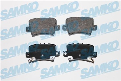 SAMKO 5SP1273 Číslo výrobce: 24519. EAN: 8032928038584.